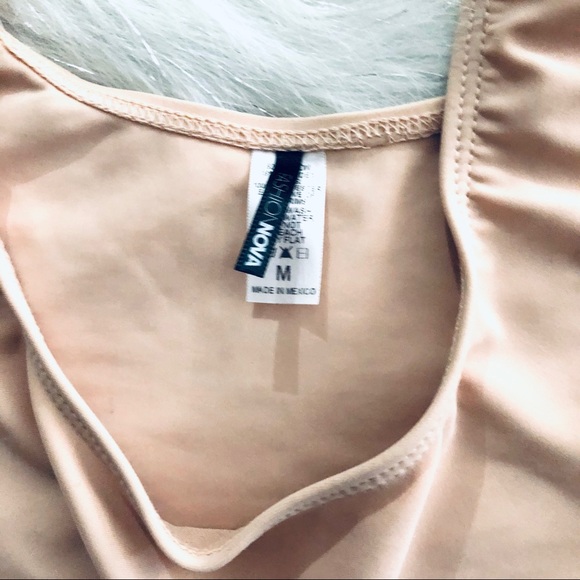 FASHION NOVA BIKINI SET.SIZE MEDIUM - Picture 6 of 6